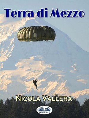 cover image of Terra Di Mezzo